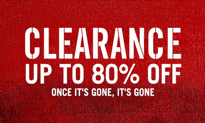 CASS ART CLEARANCE - UP TO 80% OFF
