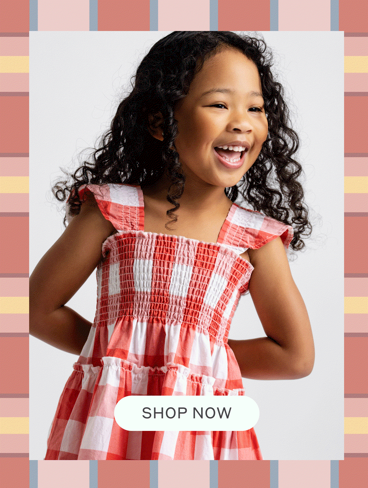 Plus, Dresses Ready For Your Next Garden Party - Shop Now
