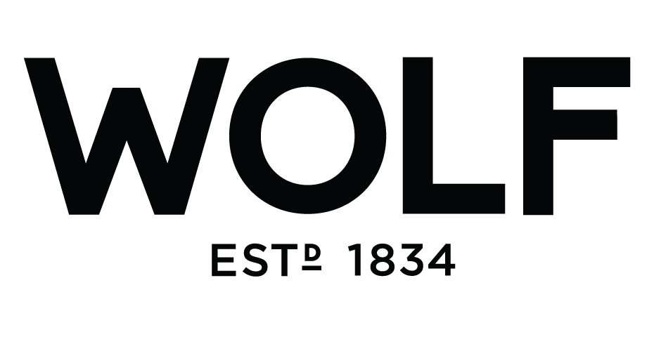 WOLF Logo