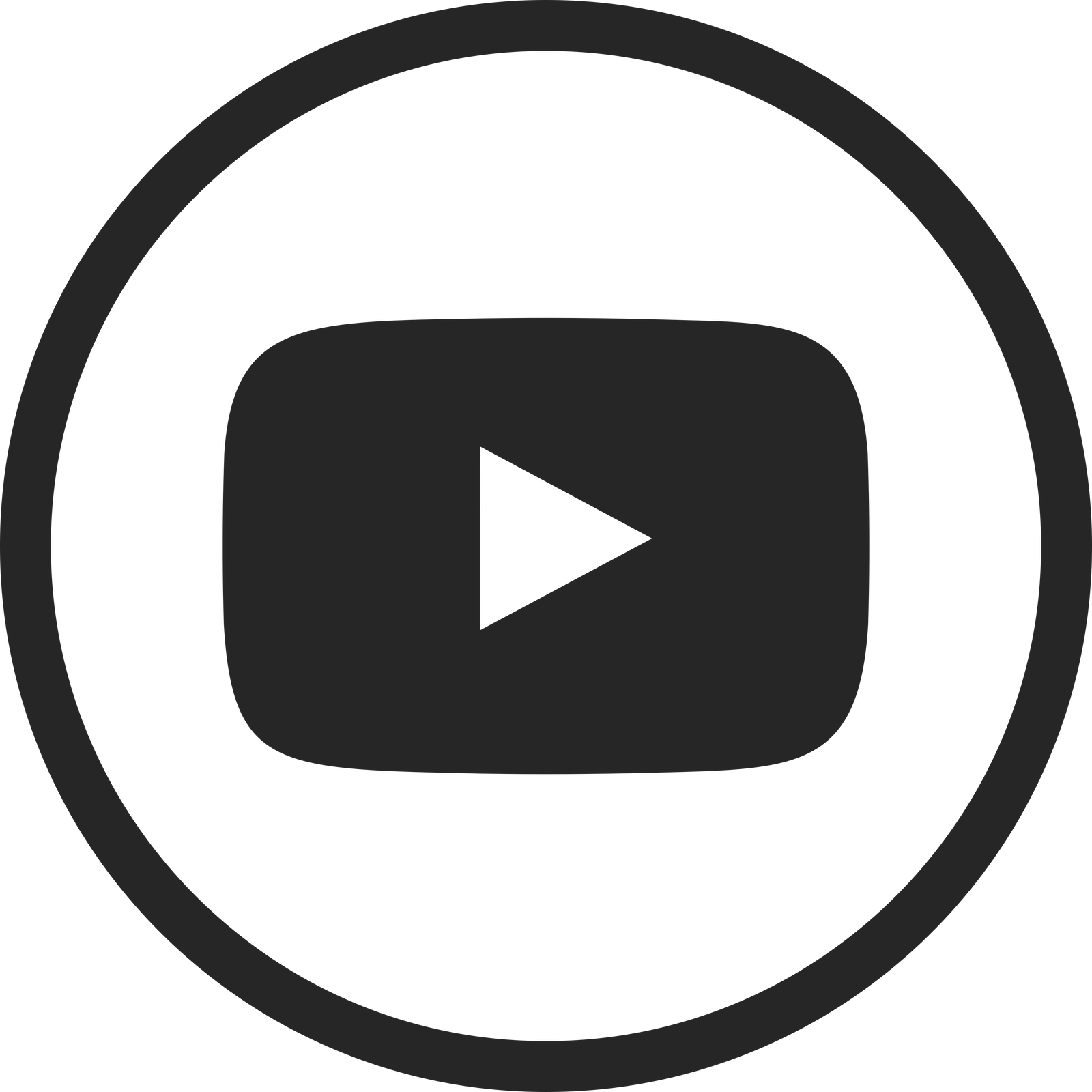 YouTube