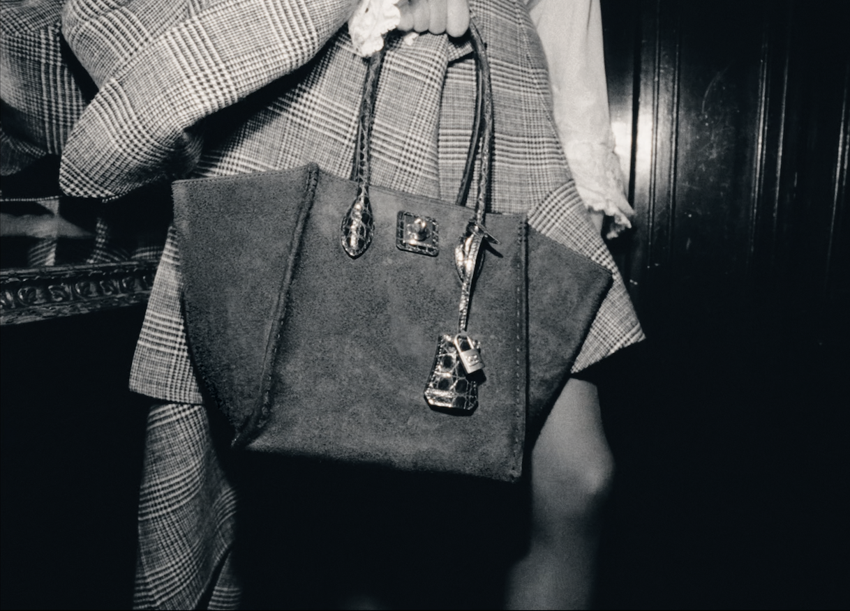 Ermanno Scervino