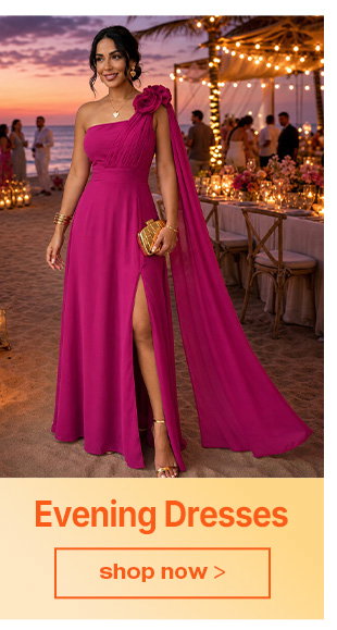 Evening Dresses
