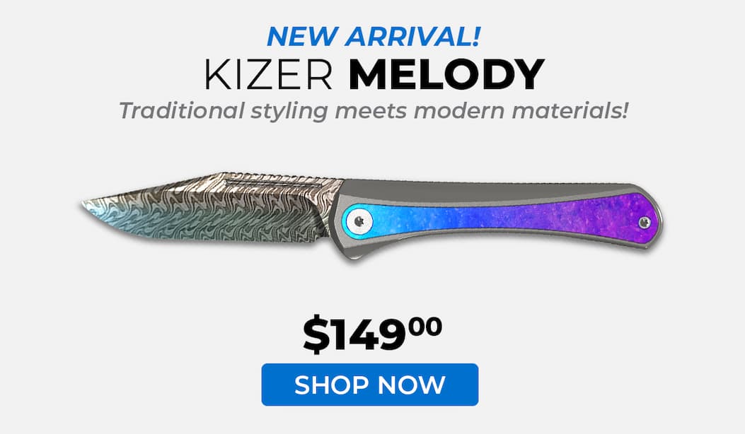 Kizer Melody