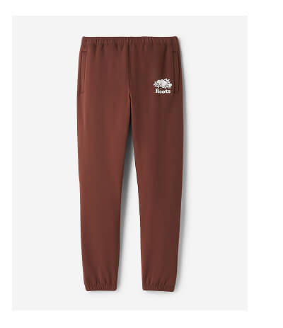 Organic Original Sweatpant
