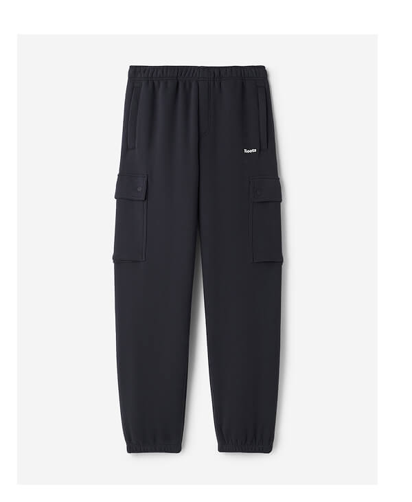 Cloud Cargo Sweatpant