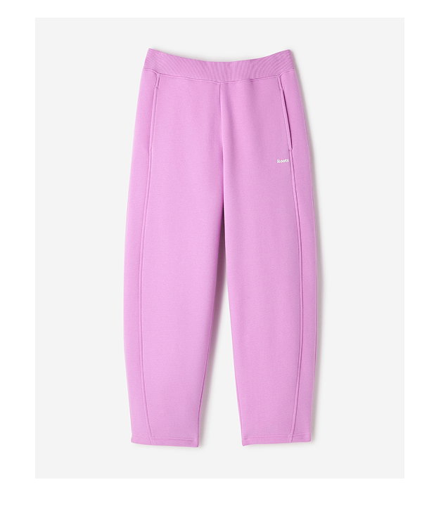 Cloud Barrel Sweatpant