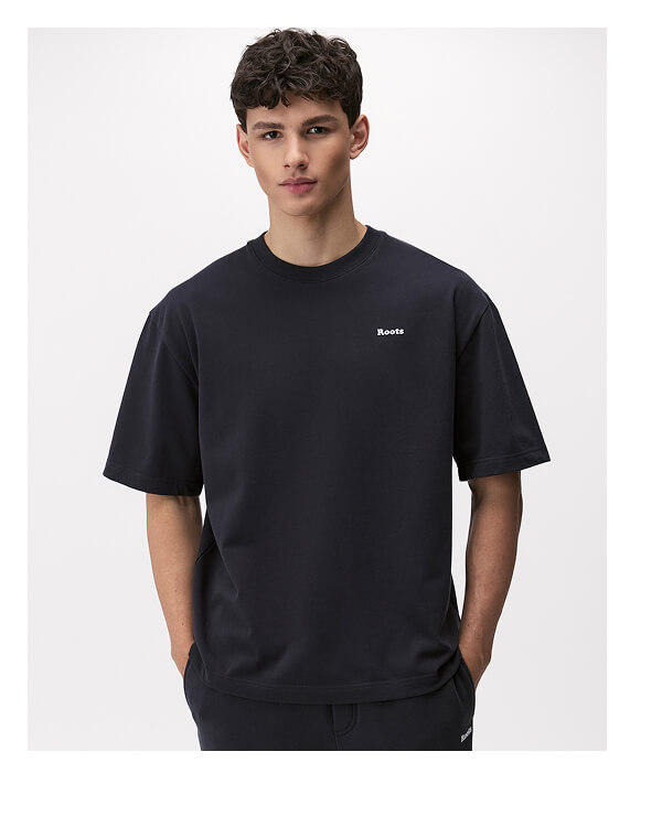 Cloud Relaxed T-Shirt