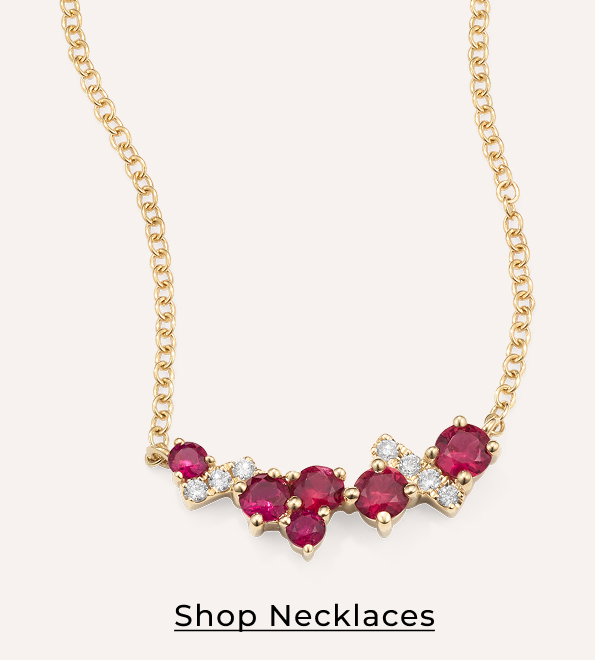 Shop Necklaces > 