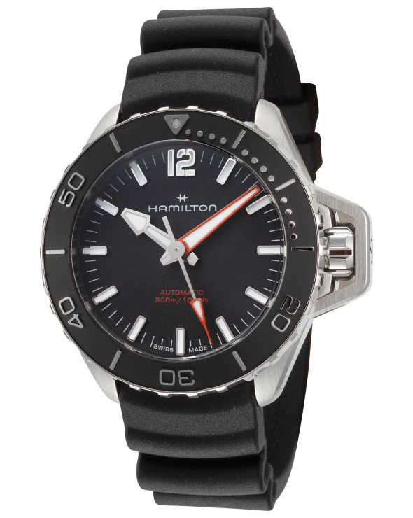 Hamilton Khaki Navy Men's Watch H77455330