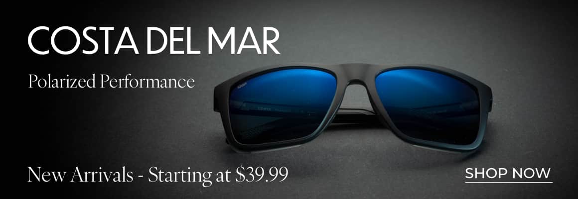 SHOP COSTA DEL MAR DEALS*
