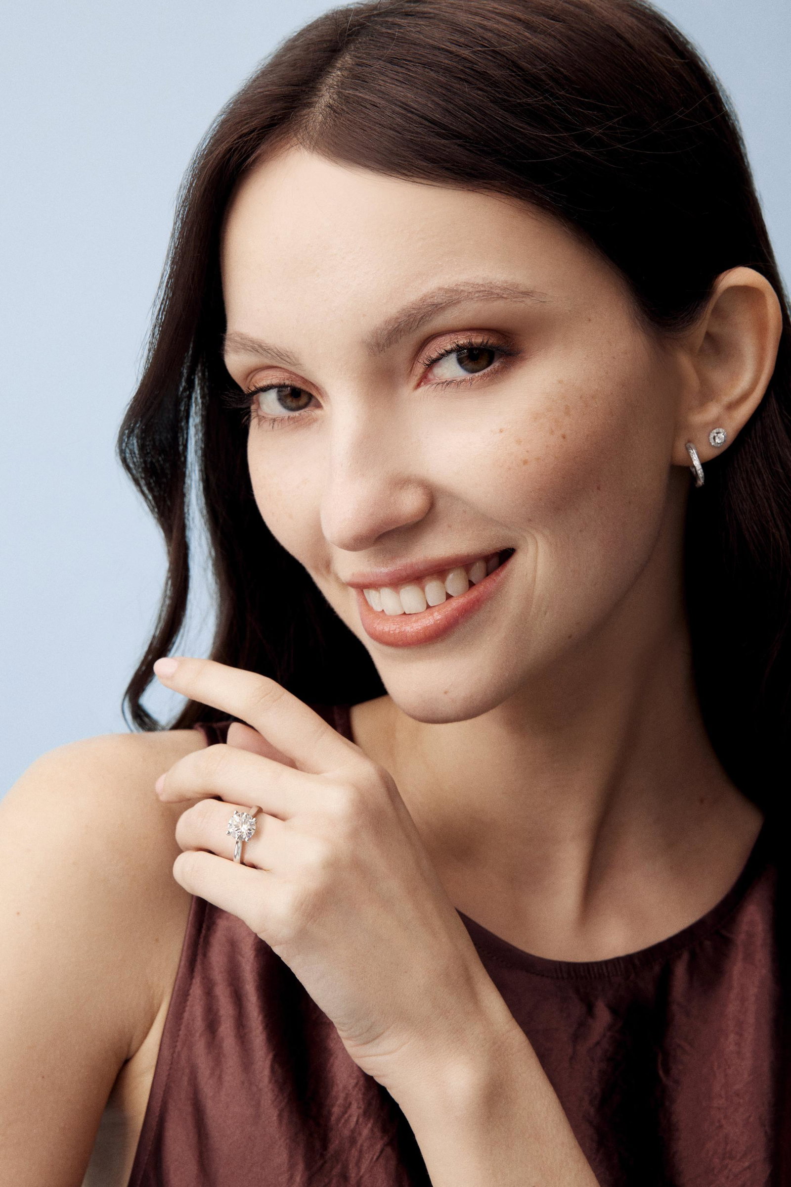 HONEYMOON RING