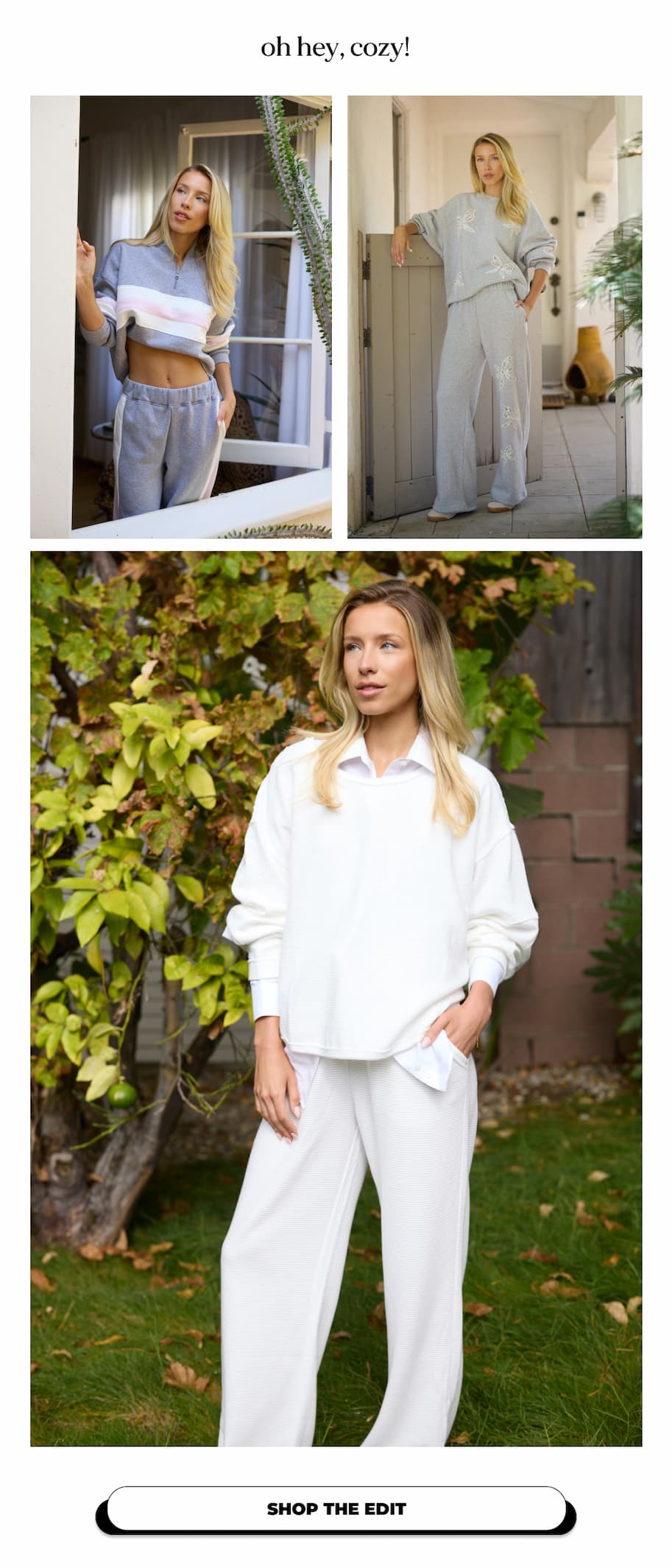 Vintage Havana Pre-Fall