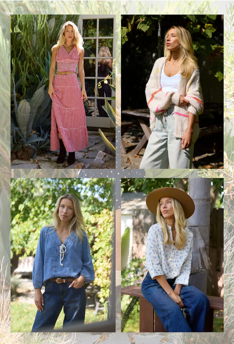 Vintage Havana Pre-Fall