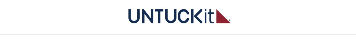 Untuckit Logo