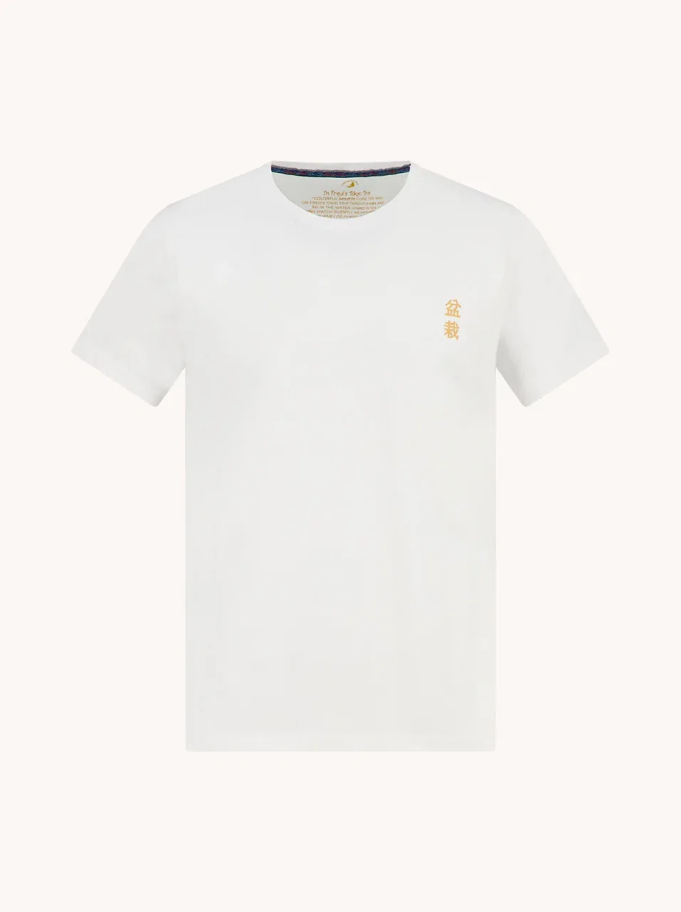 Image of T-shirt bonsai