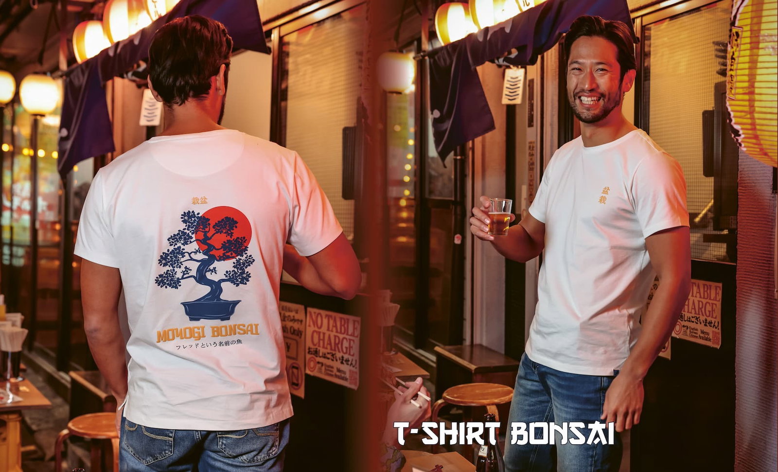 Tshirt Tokyo