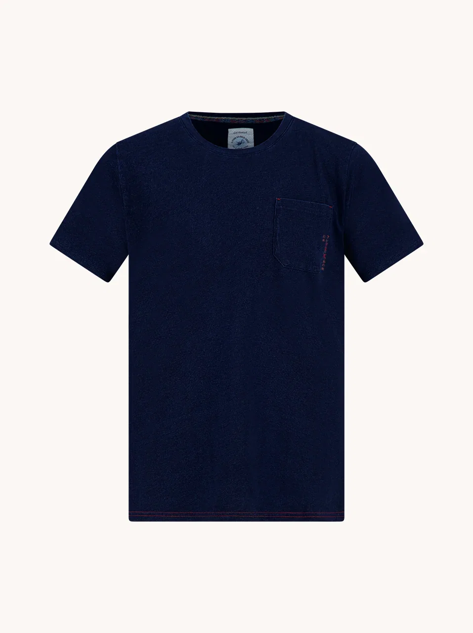 Image of T-shirt keep it koi