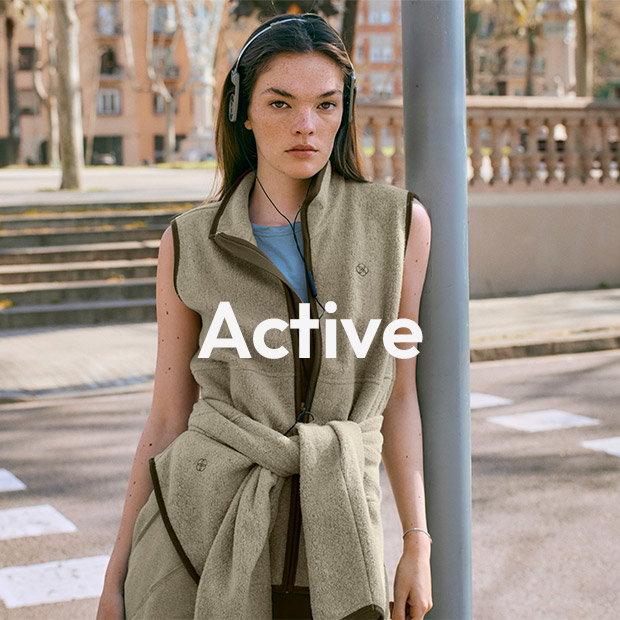 Active