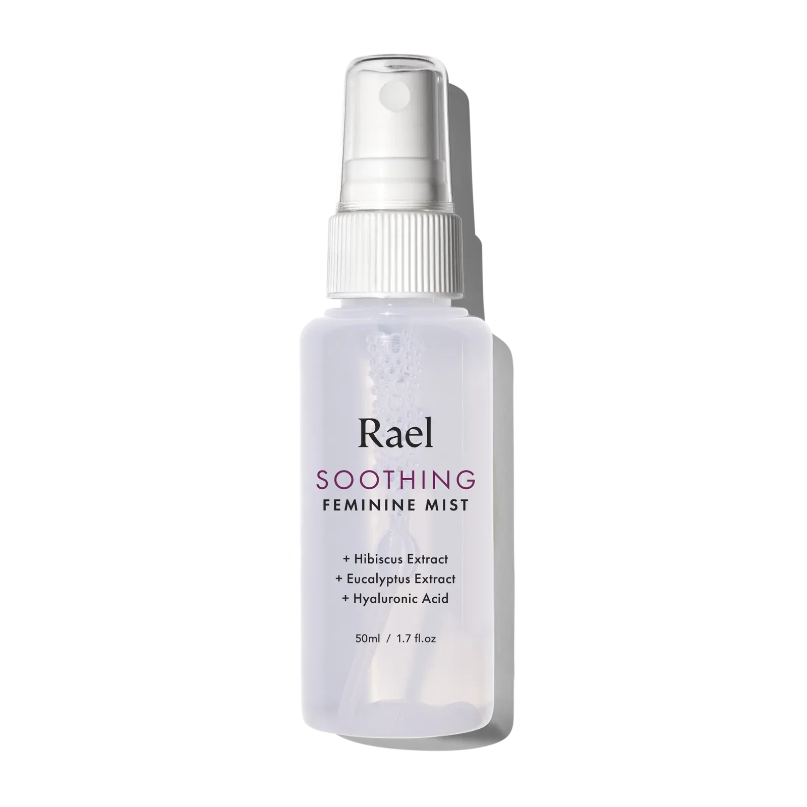 Image of Soothing Odor-Control Feminine Mist