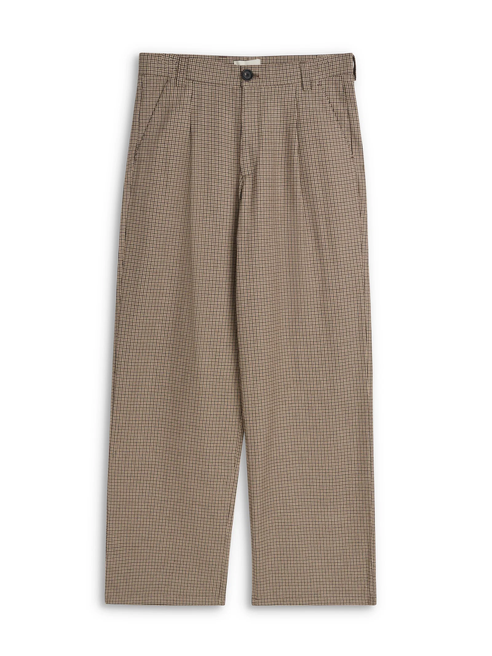 Image of Orsman Trousers Fink Beige