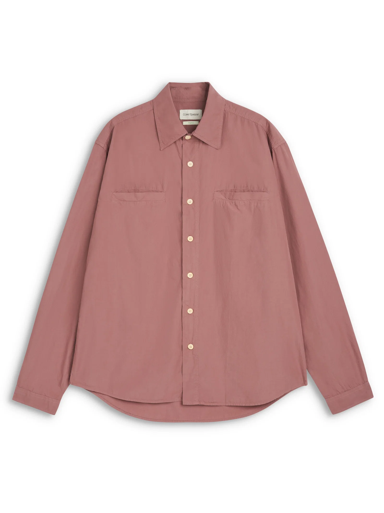 Image of Corby Shirt Marcie Pink