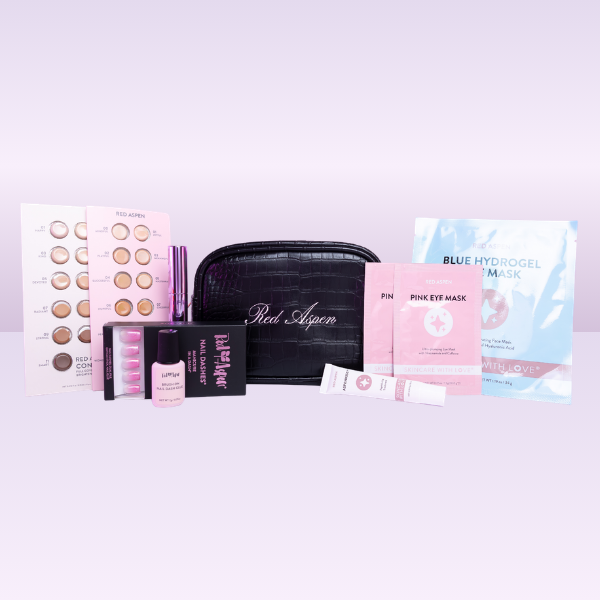 Curious Business Kit