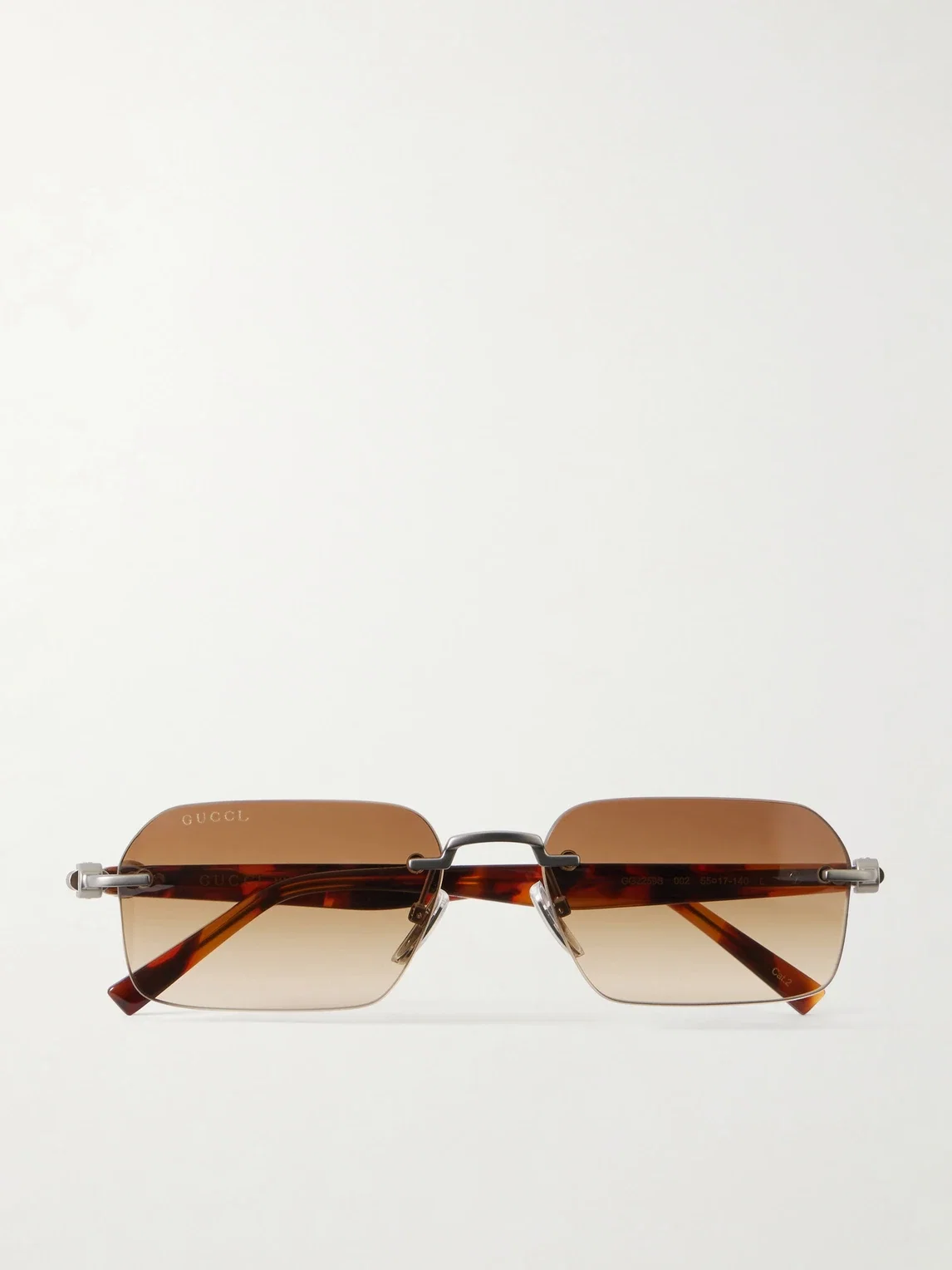 GUCCI EYEWEAR
