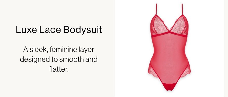 Bodysuit