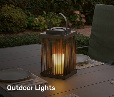 Outdoor Lights