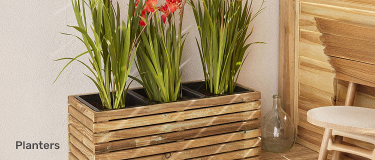 planters