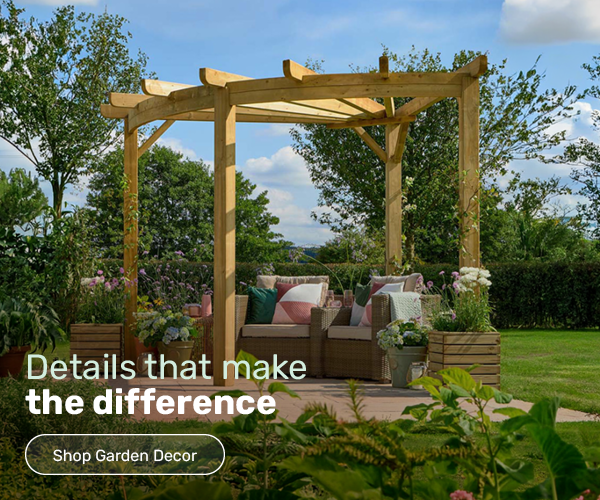 details that make the difference - -shop garden decor