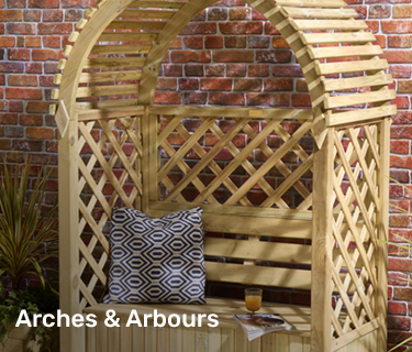 arches & arbours