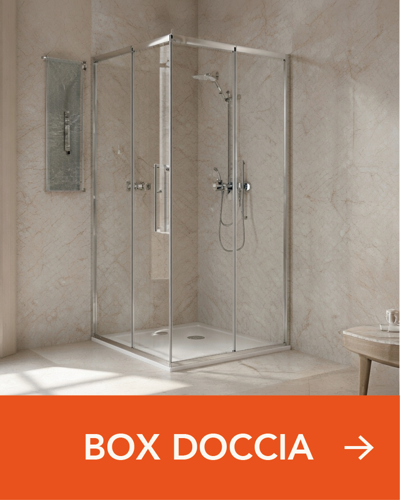 box doccia