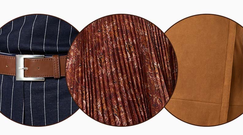 Shop the Looks