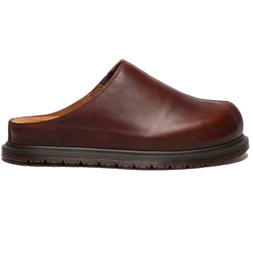 Dr. Martens San Mule - Butterscotch