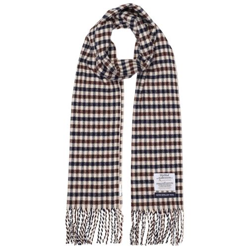 Aquascutum House Check Scarf