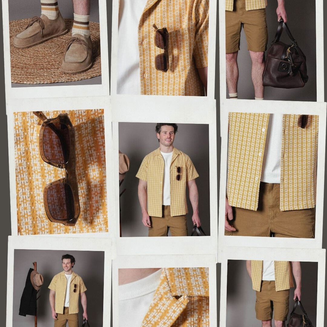 holiday wardrobe