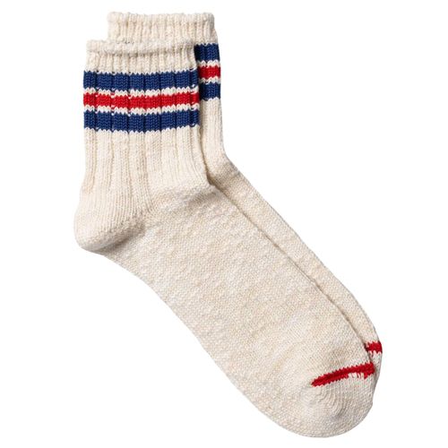 Anonymous Ism Line Slub - Off White