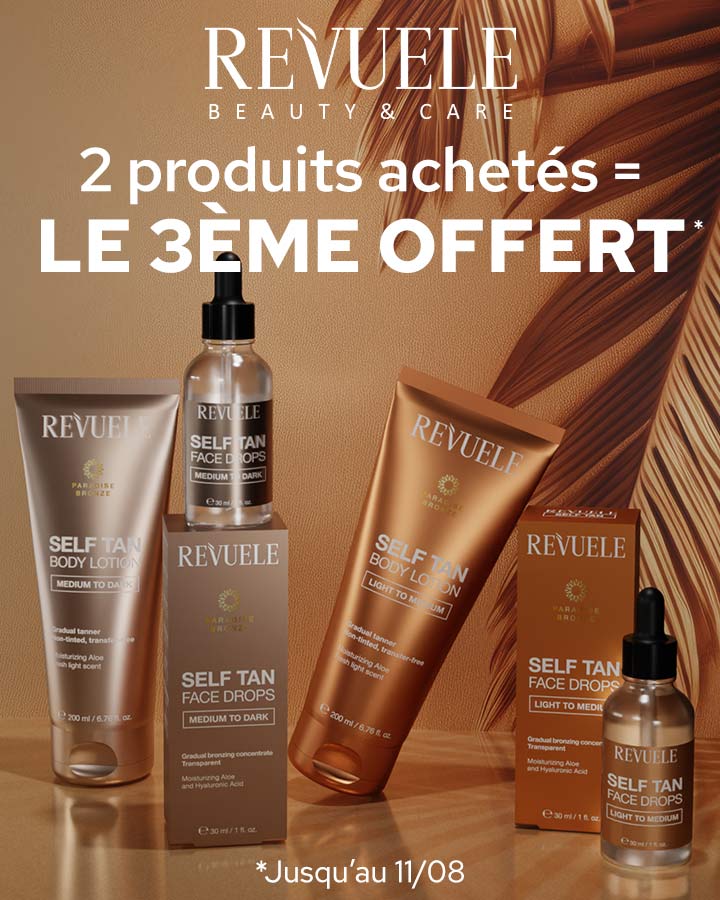 Promo Revuele