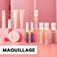 Maquillage