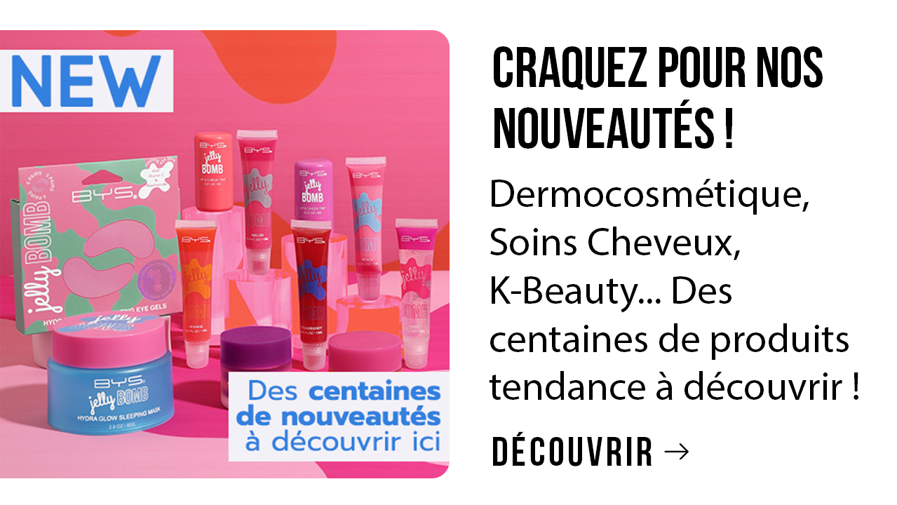 Nouveautés