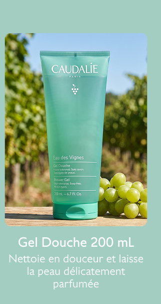 Gel douche 200ml