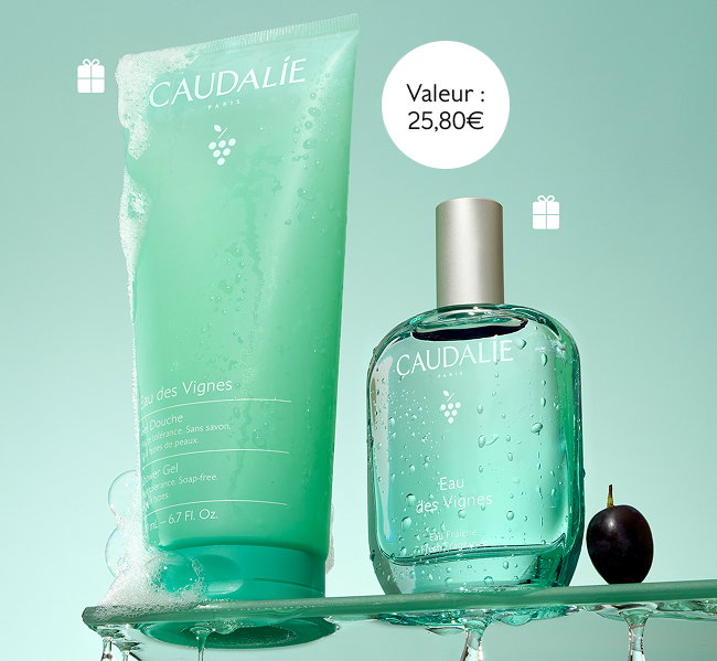 Valeur : 25,80€