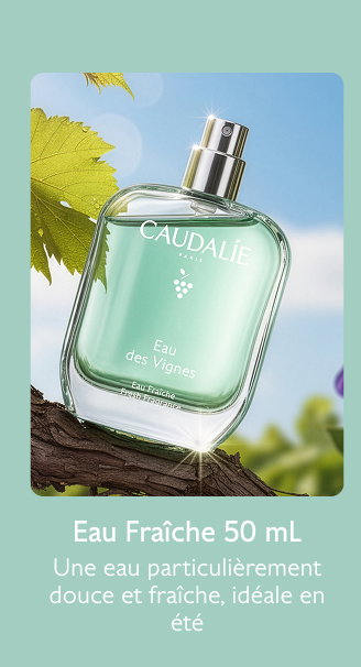 Eau Fraîche 50ml