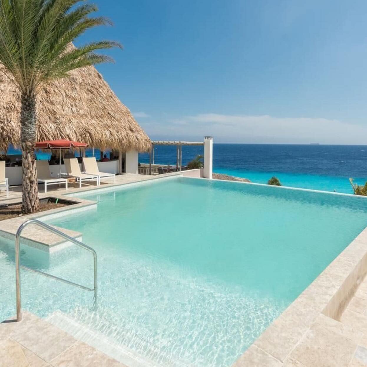 Book this home in Curacao