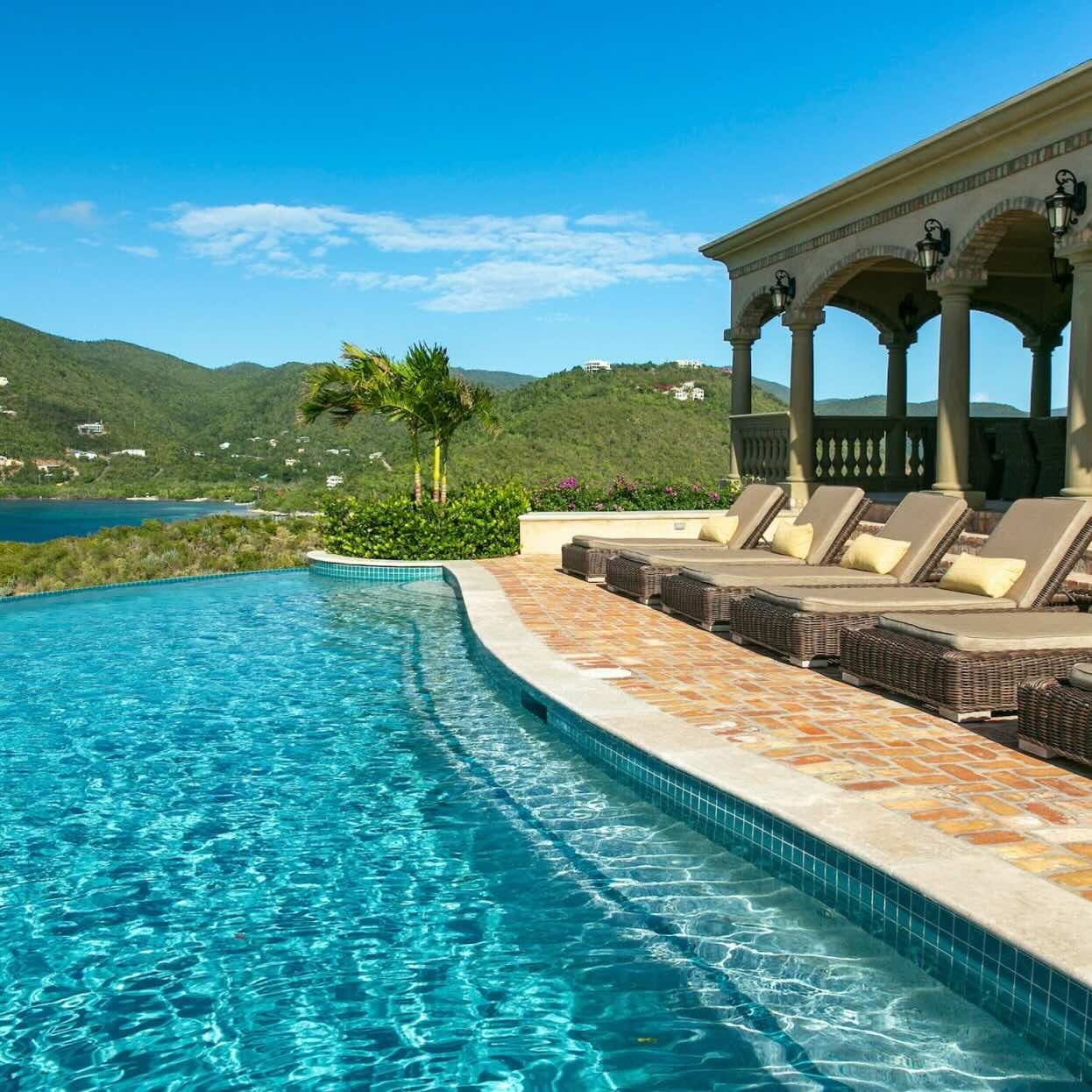 Book this home in St. John, U.S.Virgin Islands
