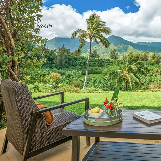 Book this vacation home in Kauai, HI