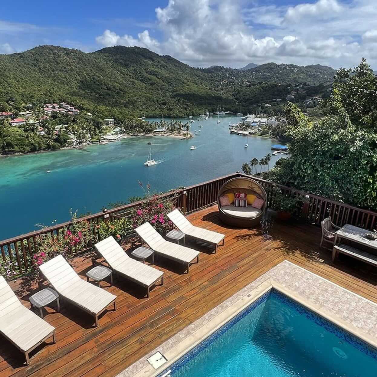 Book this home in Saint Lucia