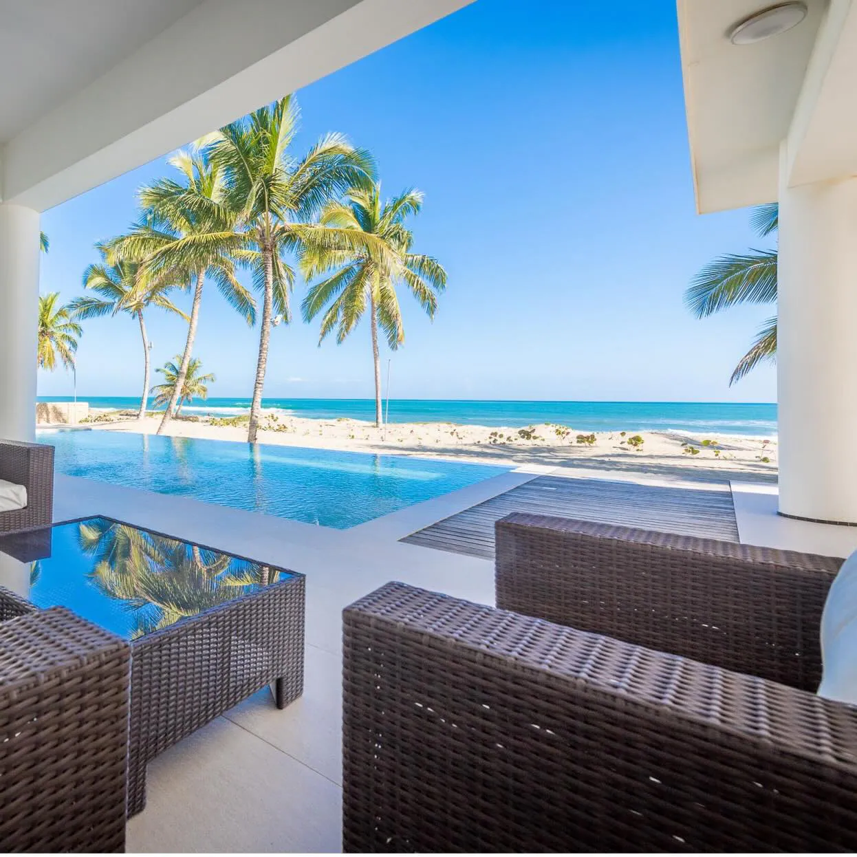 Book this home in Dominican Republic