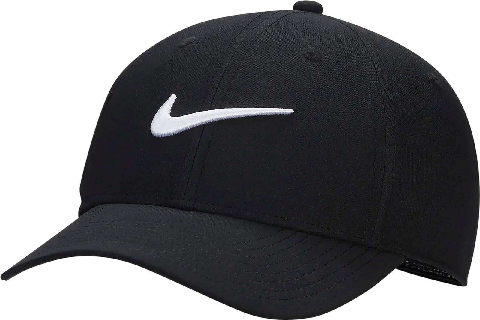 Nike,  Nike Dri-FIT Club Structured Swoosh Cap 